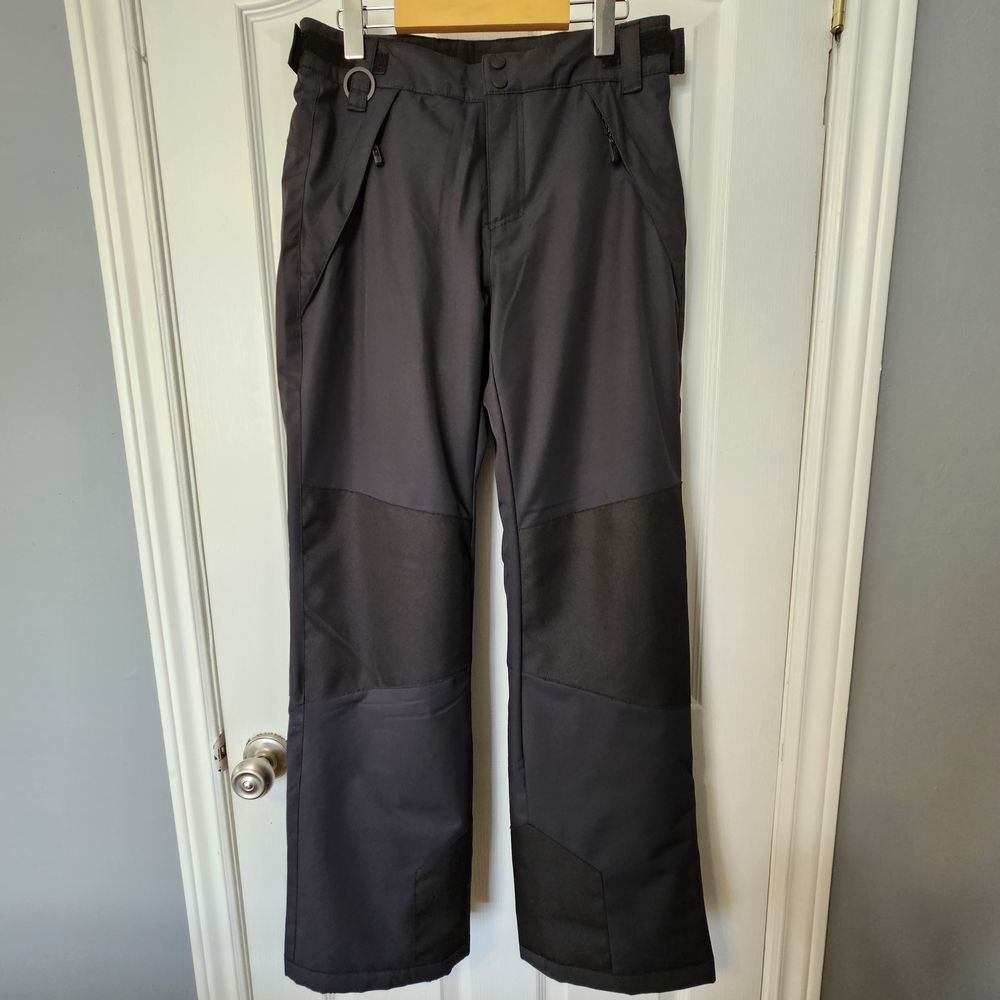 Stylish Black Cargo Pants for Women